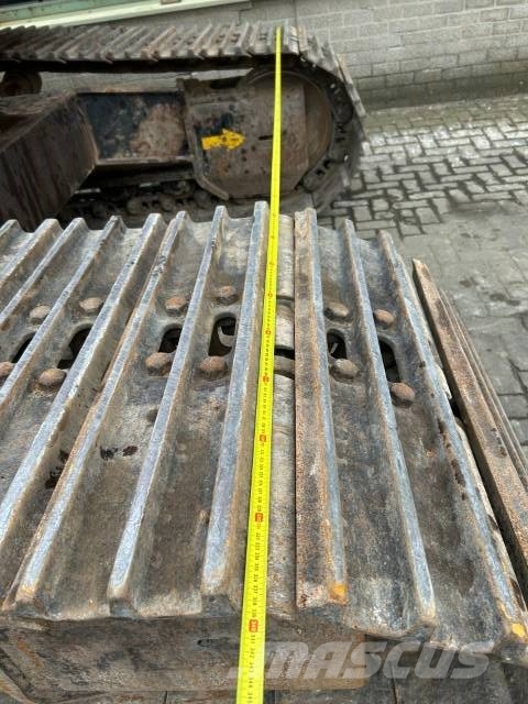 Hitachi ZX 290 LC-5B Escavadeiras de esteiras