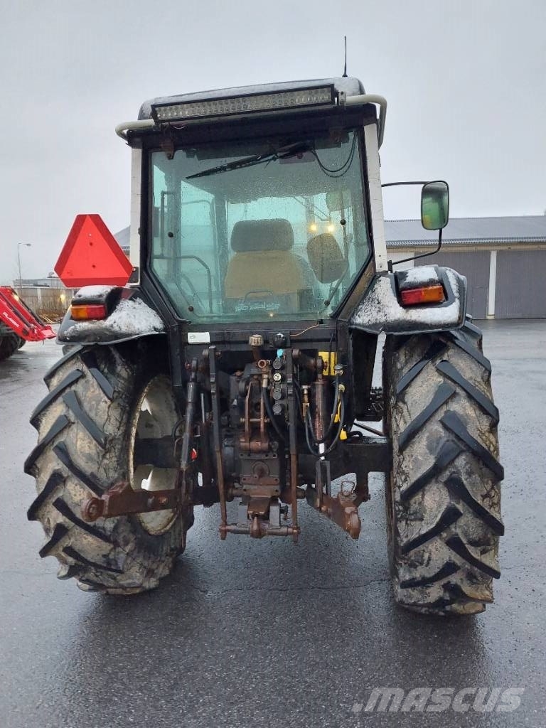 Valtra Valmet 900 Tractors