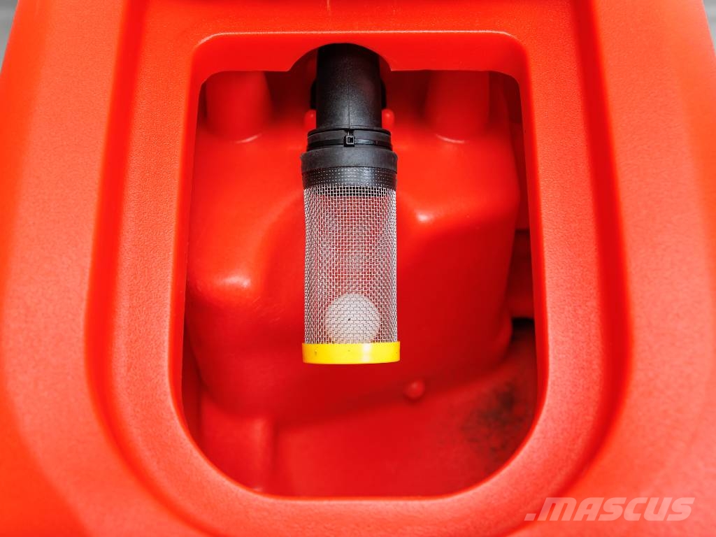 Hako Scrubmaster B45 CL TB510 - NEW BATTERIES 床洗浄機(スクラバー)