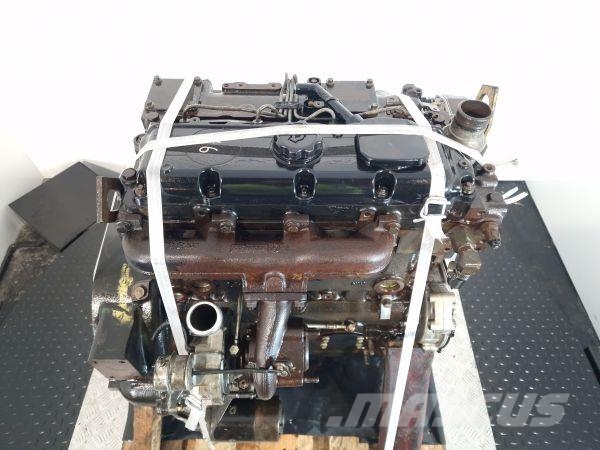 CAT 3054C Engines