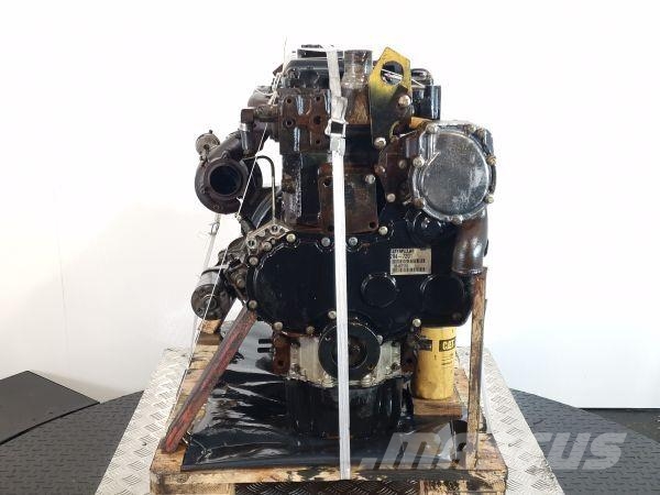 CAT 3054C Engines