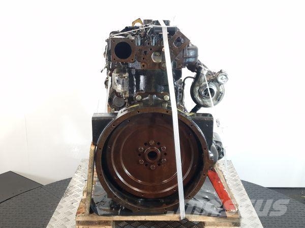 CAT 3054C Engines