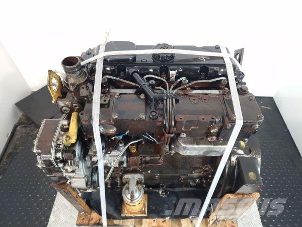 CAT 3054C Engines