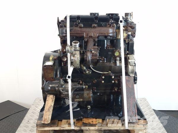 CAT 3054C Engines