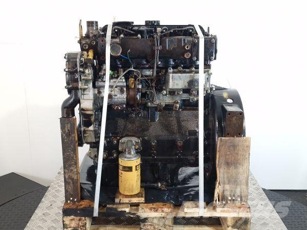 CAT 3054C Engines