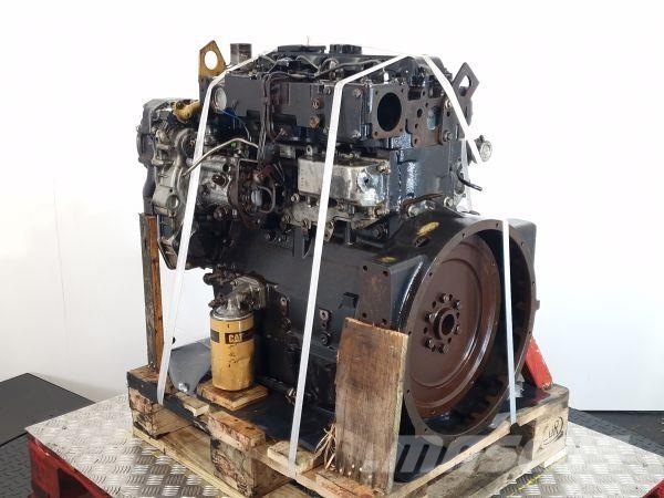 CAT 3054C Engines