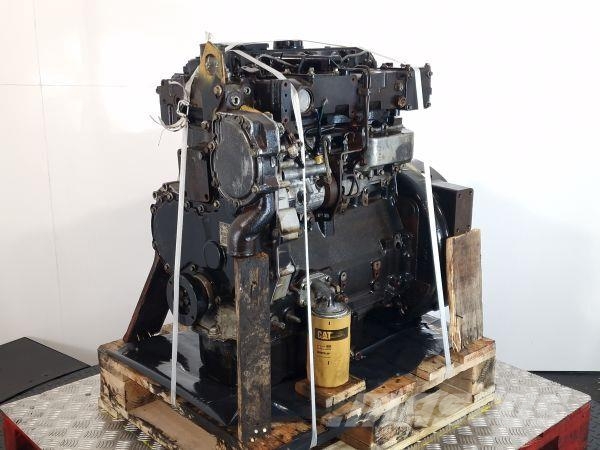 CAT 3054C Engines