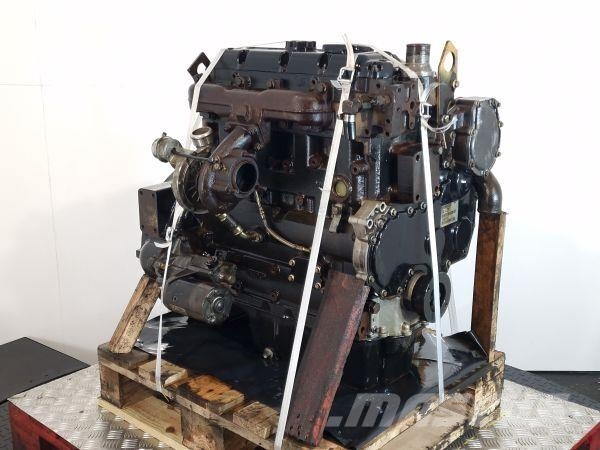 CAT 3054C Engines