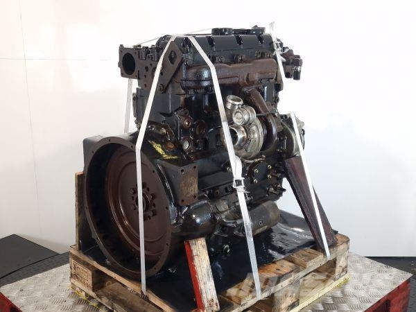 CAT 3054C Engines