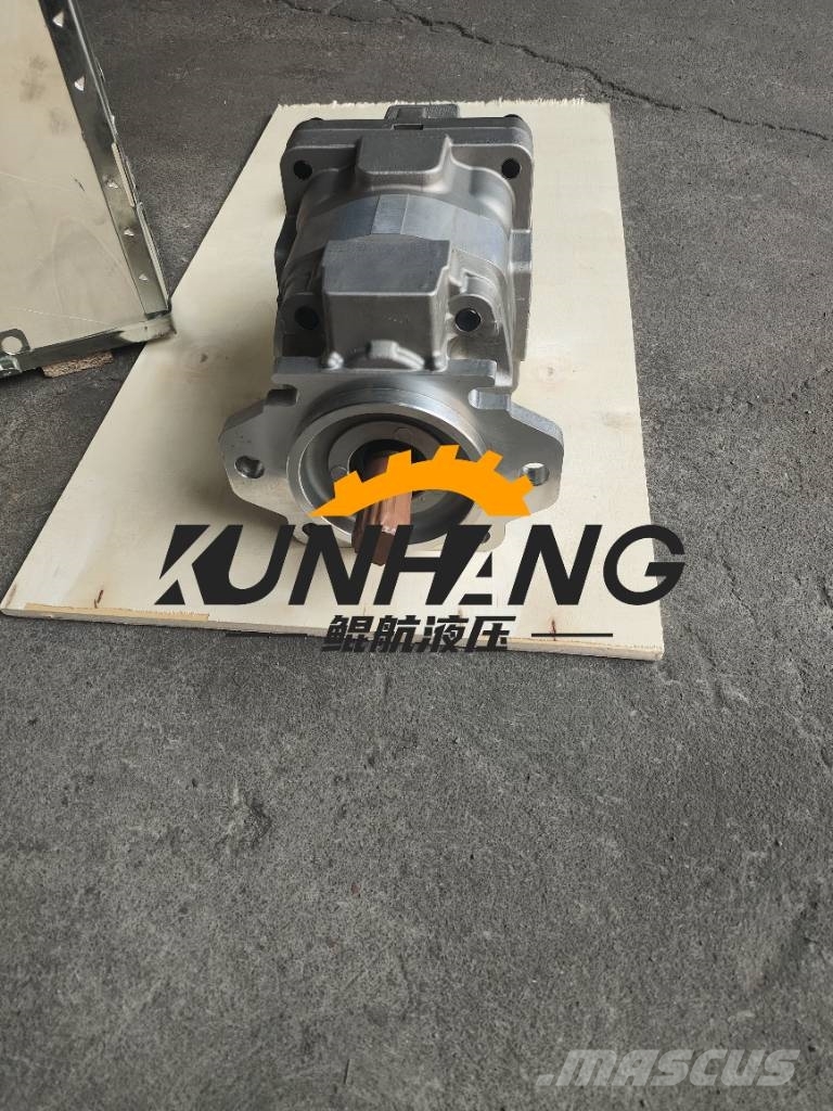 Komatsu D85EX-15 D85PX-18 Gear Pump 705-51-30660 Hydraulik