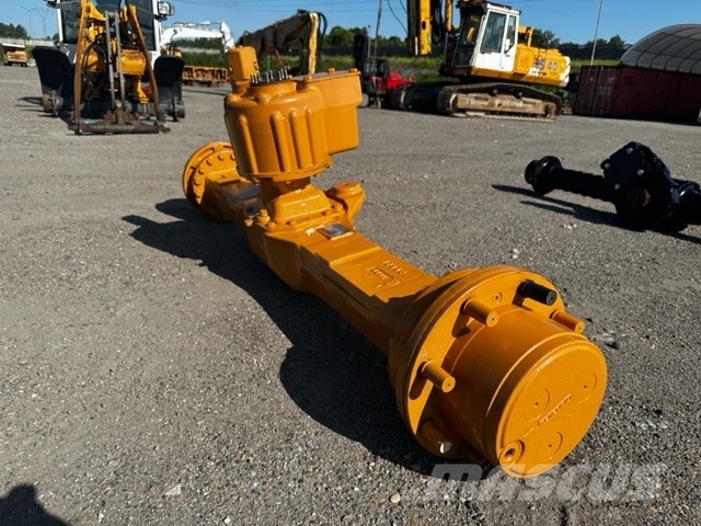 Carraro 28.20 NEW AXLES Mosty, wały i osie