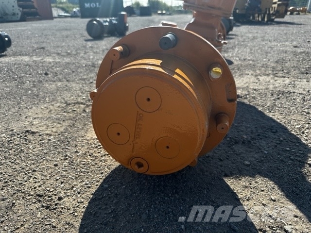 Carraro 28.20 NEW AXLES Mosty, wały i osie