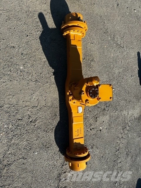 Carraro 28.20 NEW AXLES Mosty, wały i osie