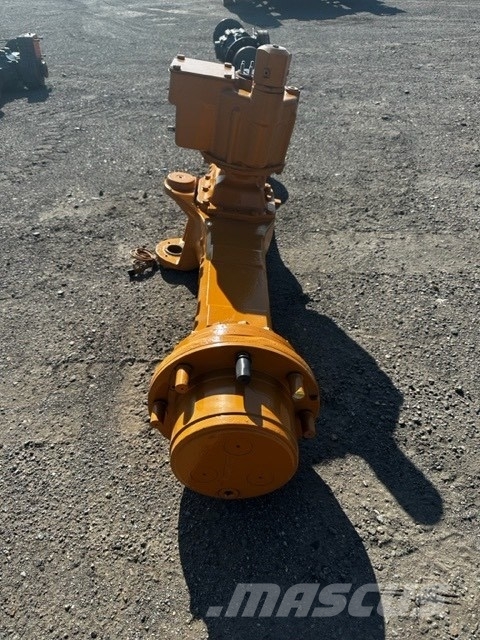 Carraro 28.20 NEW AXLES Mosty, wały i osie