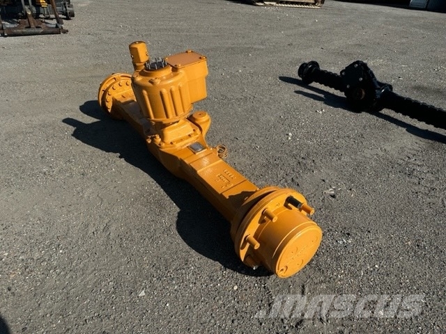 Carraro 28.20 NEW AXLES Mosty, wały i osie