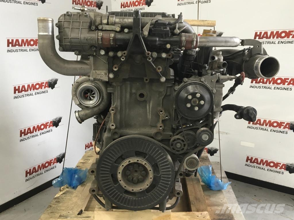 Detroit Diesel 13 USED 发动机