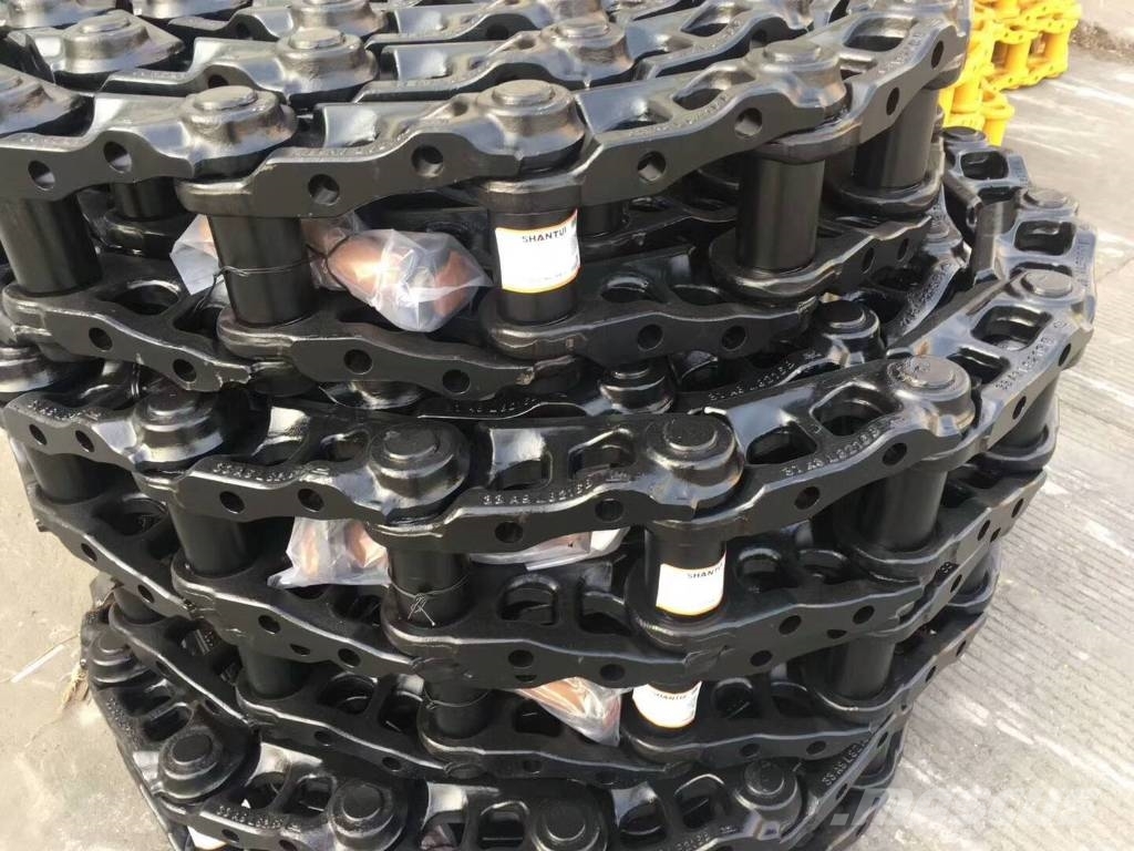 Komatsu PC200-8 undercarriage parts Orugas