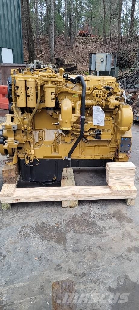 CAT C18 Građevinarstvo – ostalo