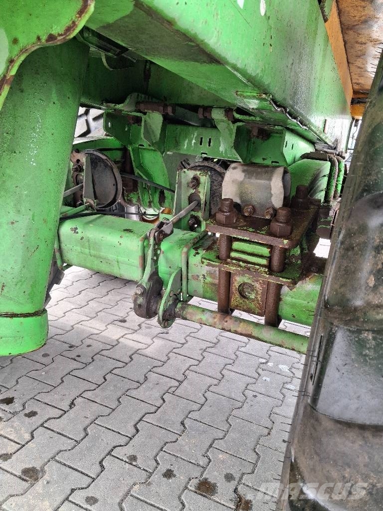 Joskin Trans KTPH 22/50 Самосвальні причепи