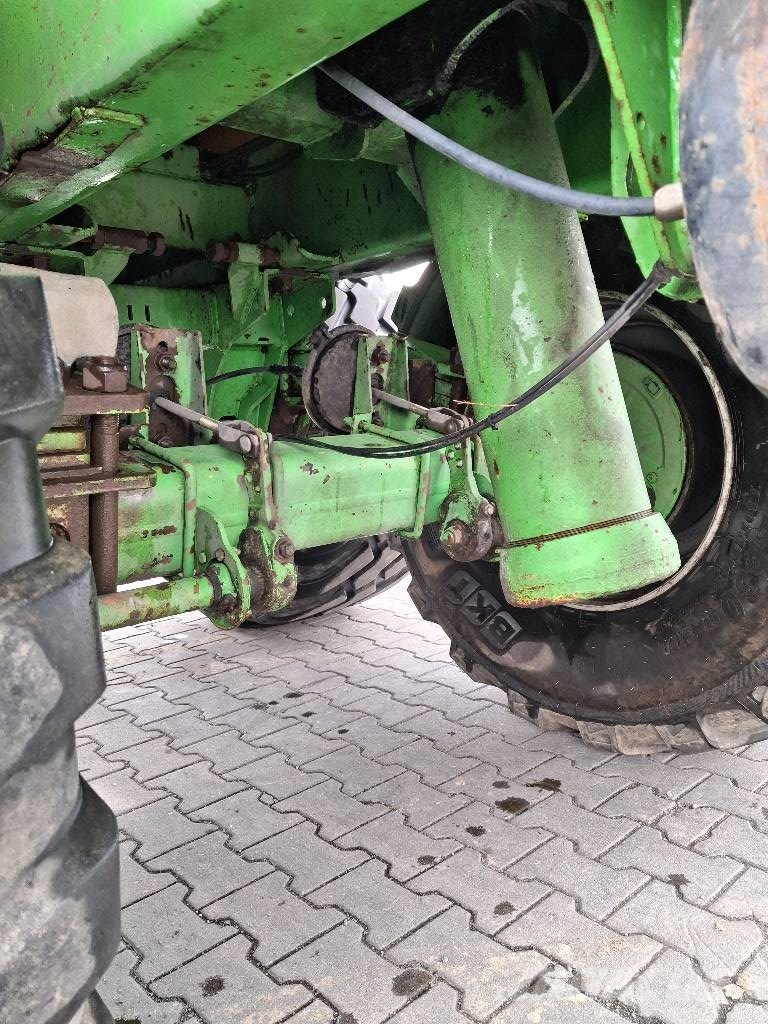 Joskin Trans KTPH 22/50 Самосвальні причепи