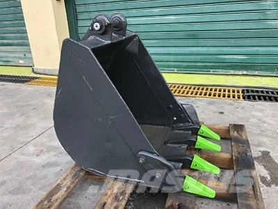 ΚΑΔΟΣ ΓΙΑ ΜΙΚΡΟΕΚΣΚΑΦΕΙΣ 5Τ-7Τ 鏟斗