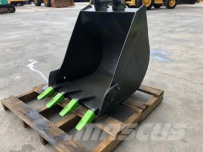 ΚΑΔΟΣ ΓΙΑ ΜΙΚΡΟΕΚΣΚΑΦΕΙΣ 5Τ-7Τ 鏟斗