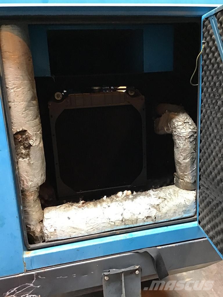 Iveco 1 USED ウォーターポンプ