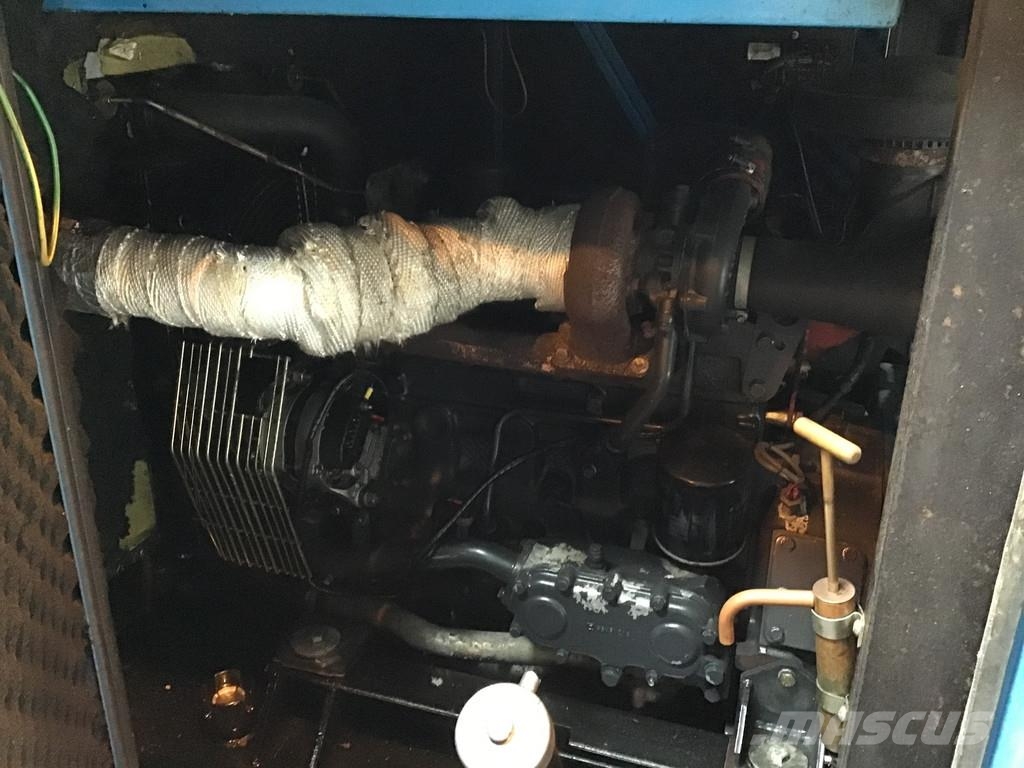 Iveco 1 USED ウォーターポンプ