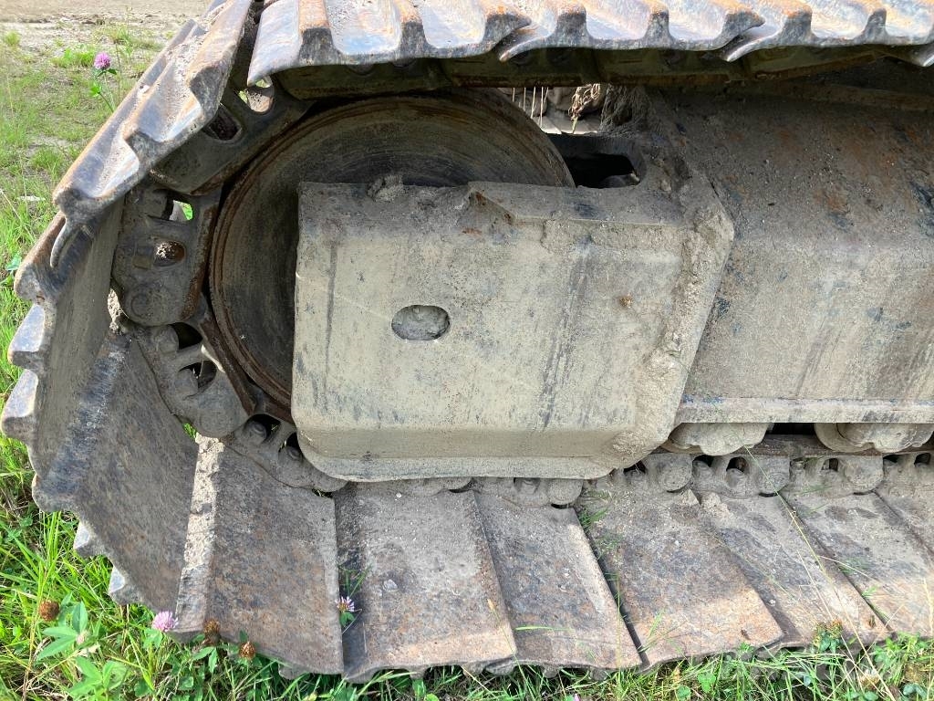 Komatsu PC 240 LC-11 Εκσκαφείς με ερπύστριες