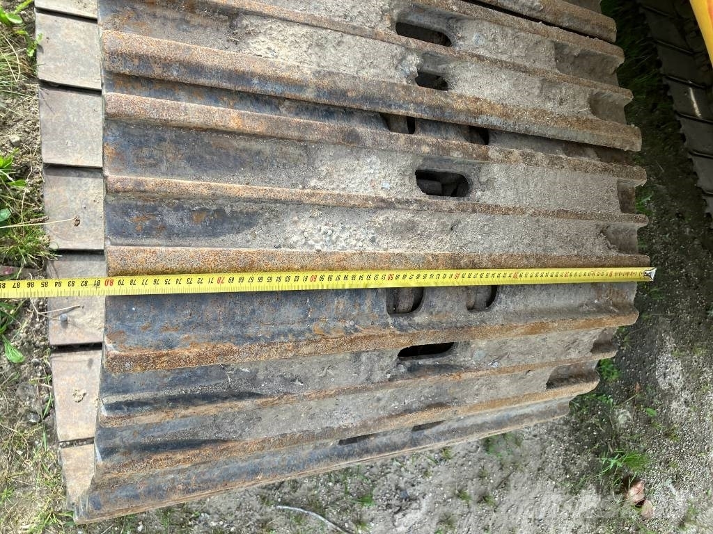 Komatsu PC 240 LC-11 Εκσκαφείς με ερπύστριες