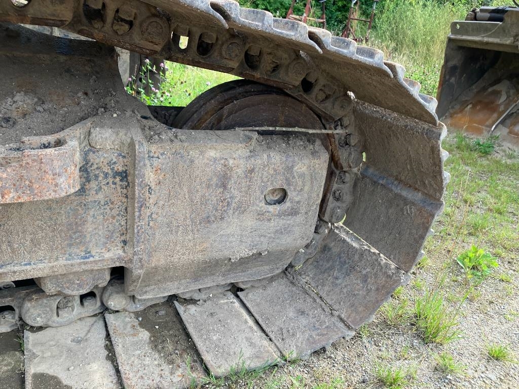 Komatsu PC 240 LC-11 Εκσκαφείς με ερπύστριες
