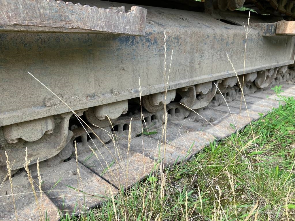 Komatsu PC 240 LC-11 Εκσκαφείς με ερπύστριες
