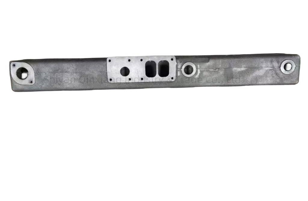 Cummins Kt19 Wet Exhaust Manifold 3078024 3036088 3655046 Motorer