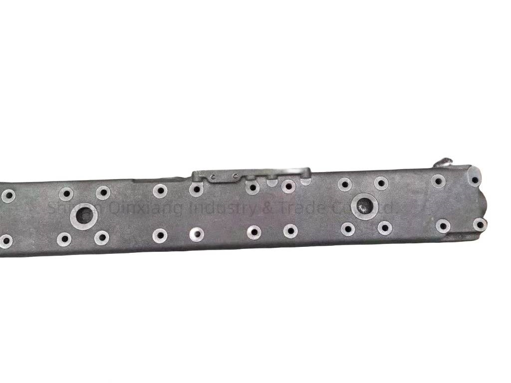 Cummins Kt19 Wet Exhaust Manifold 3078024 3036088 3655046 Motorer