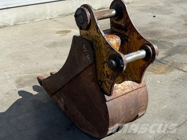 CAT 312 USED BUCKET Graafarmen