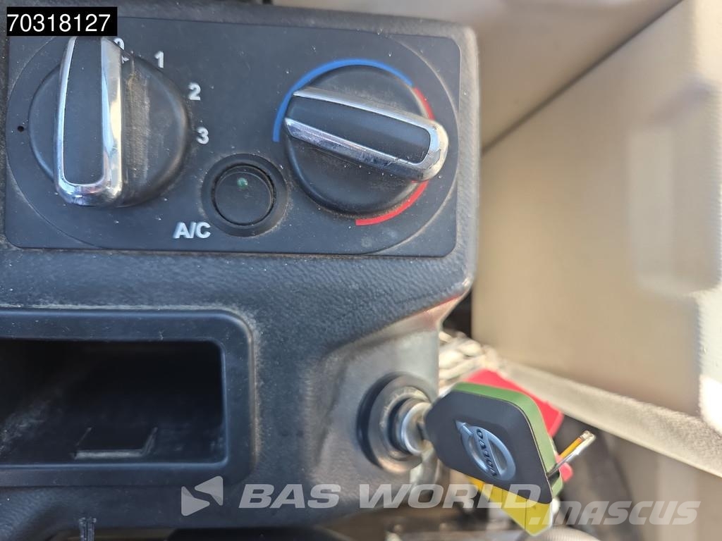 Volvo ECR50 F A/C Мини-экскаваторы