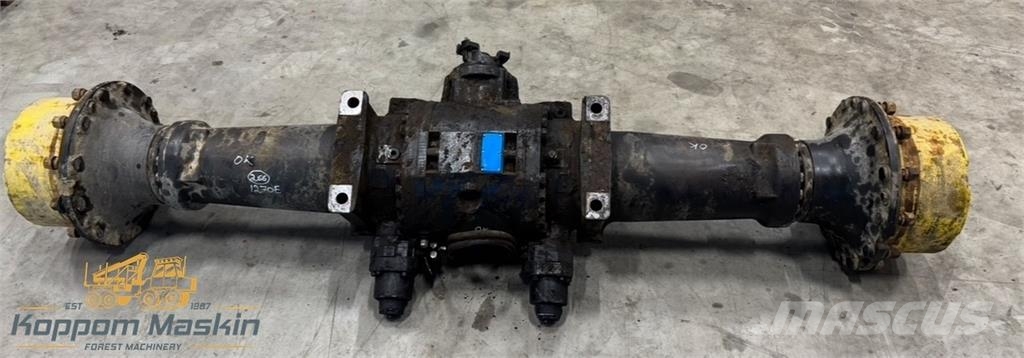  John Deere/Timberjack 1270E LOK 160 Transmission