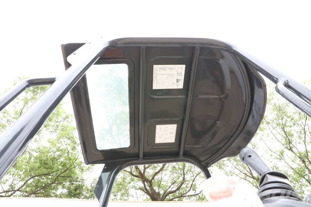 LiuGong 9017 ZTS حفارات صغيرة أقل من 7 طن (حفارات صغيرة)