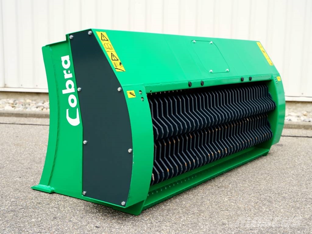 Cobra Schaufelseparator XS2-150 | Siebschaufel Bagger Κάδοι κοσκινίσματος