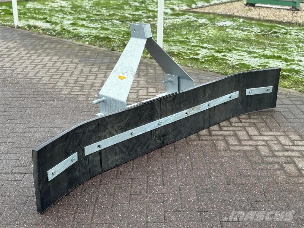 OVERIG RUBBERSCHUIF 2.70 Хранилки за животни