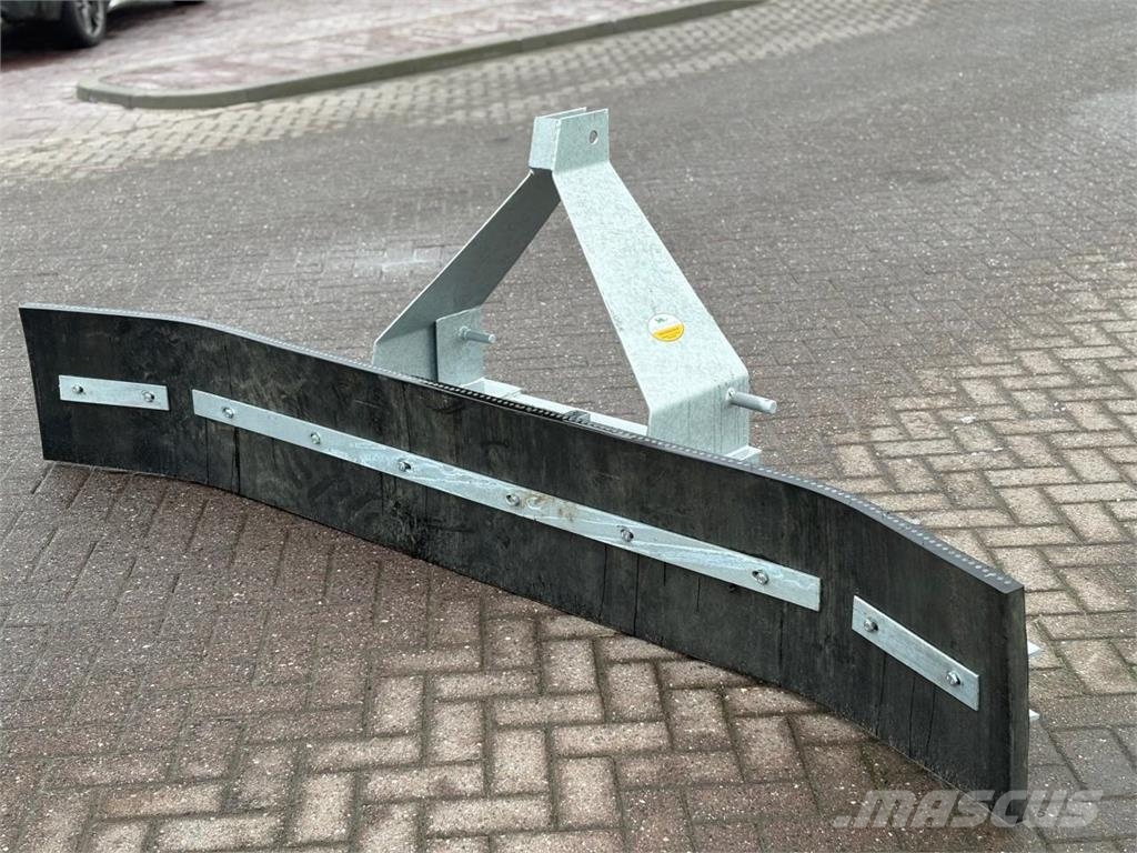 OVERIG RUBBERSCHUIF 2.70 Хранилки за животни