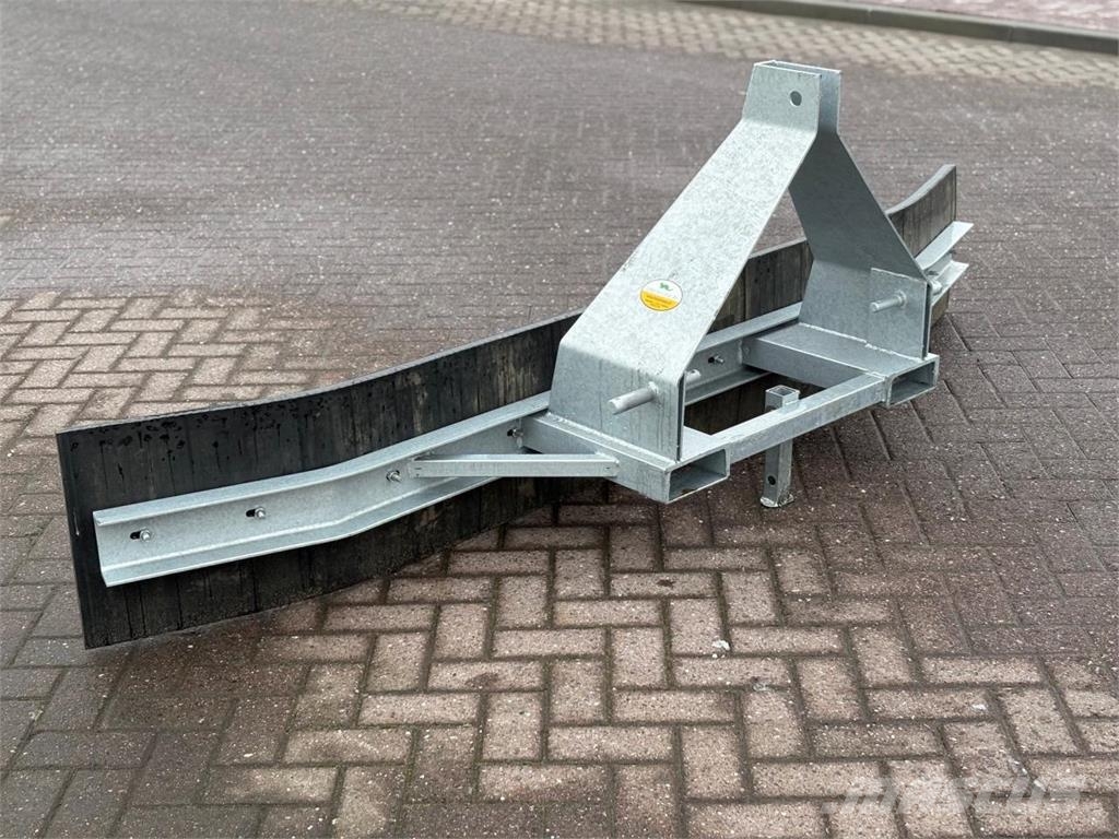OVERIG RUBBERSCHUIF 2.70 Хранилки за животни