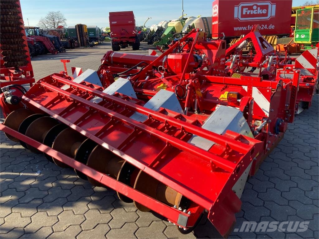 Grimme GF 400 معدات زراعة وحصاد البطاطس - أخرى