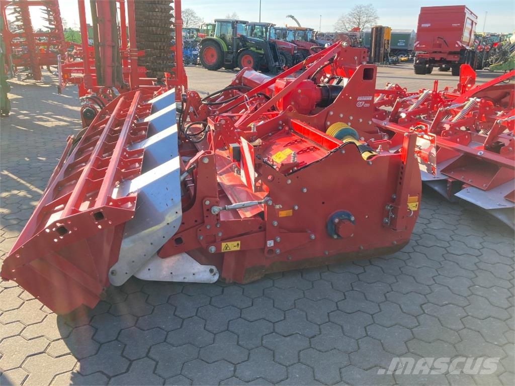 Grimme GF 400 معدات زراعة وحصاد البطاطس - أخرى