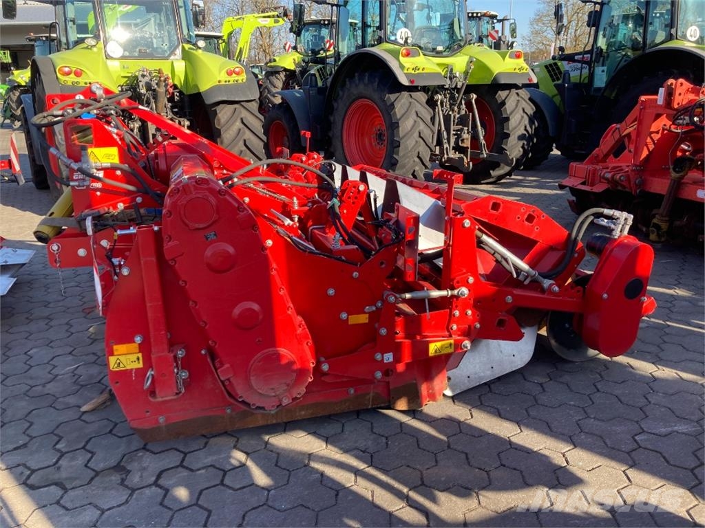 Grimme GF 400 معدات زراعة وحصاد البطاطس - أخرى