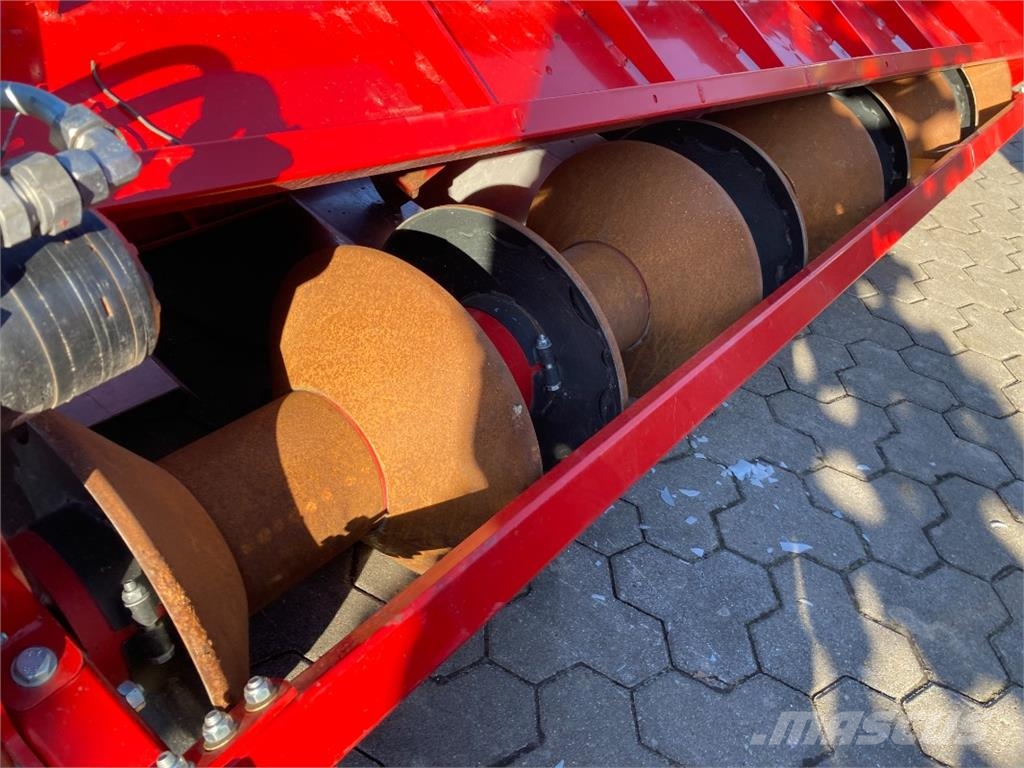 Grimme GF 400 معدات زراعة وحصاد البطاطس - أخرى