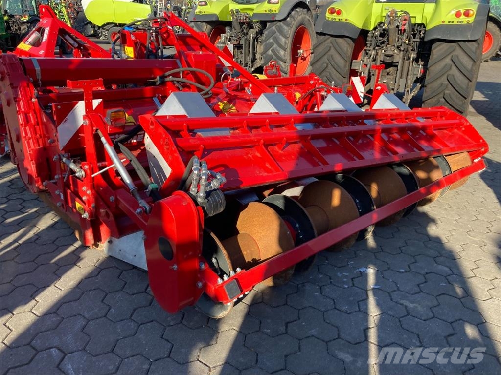 Grimme GF 400 معدات زراعة وحصاد البطاطس - أخرى