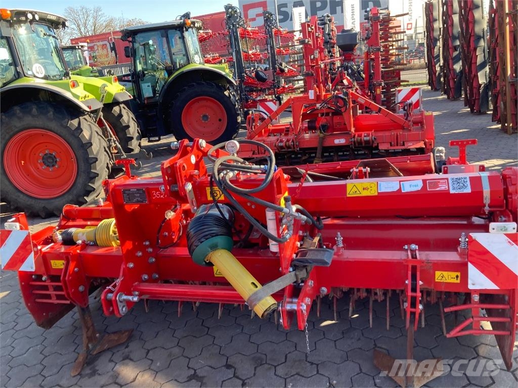 Grimme GF 400 معدات زراعة وحصاد البطاطس - أخرى