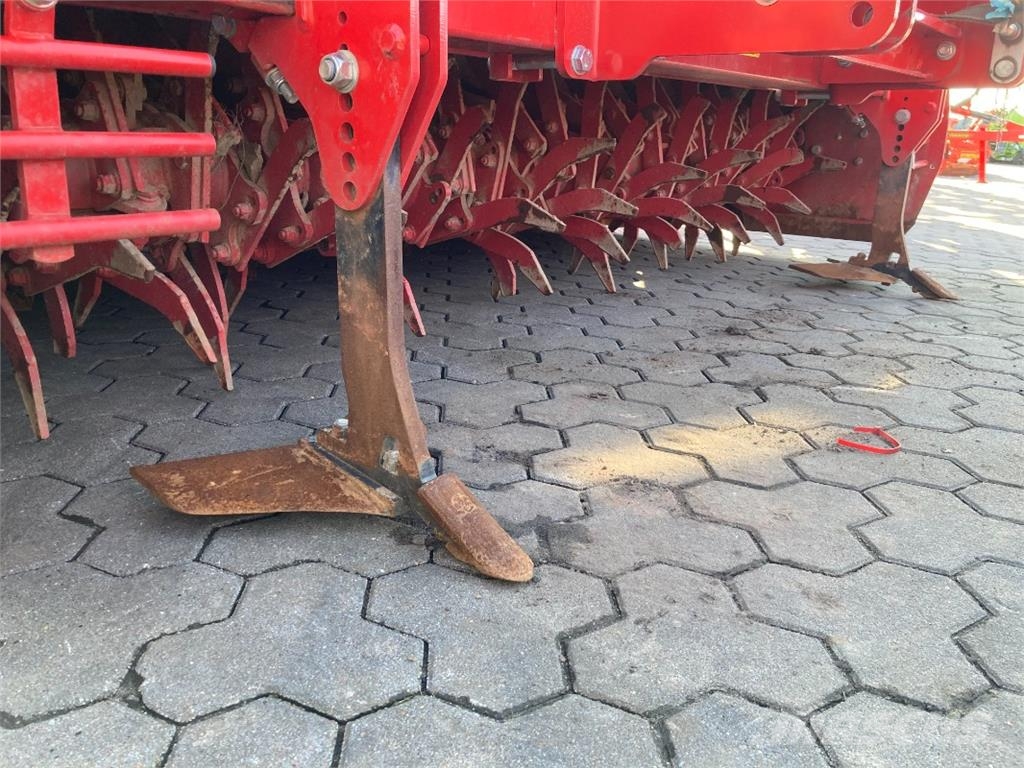 Grimme GF 400 معدات زراعة وحصاد البطاطس - أخرى