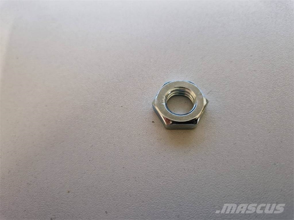 Valmet / Komatsu 955792 Châssis et suspension